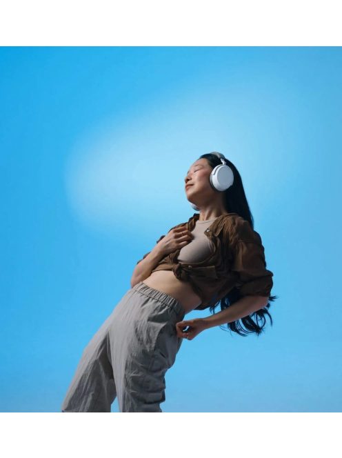 Sennheiser MOMENTUM 4 Wireless