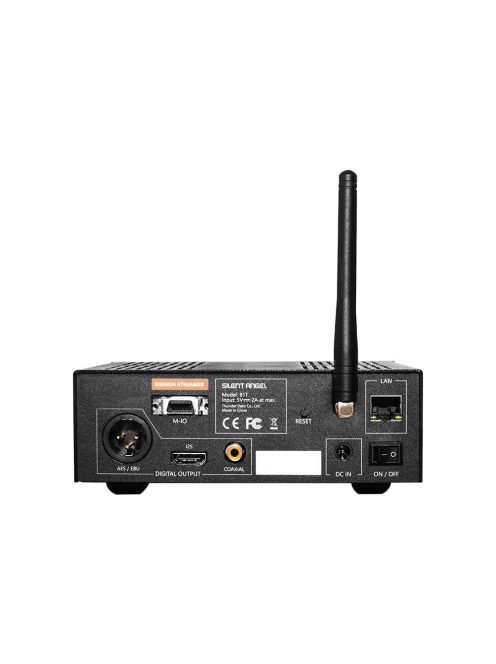 Silent Angel Bremen B1T