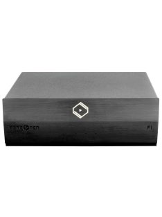 Silent Angel Forester F1