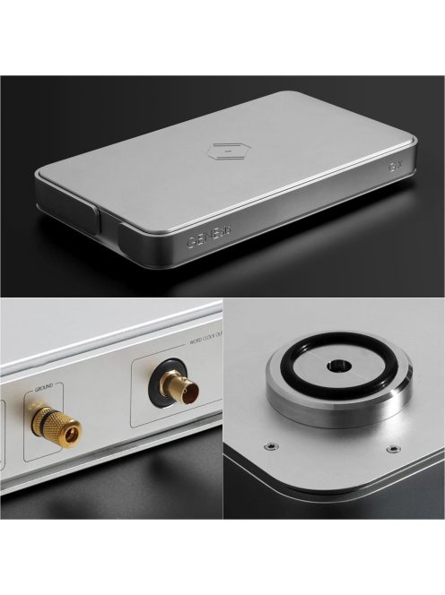 Silent Angel Genesis GX