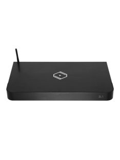 Silent Angel SL1 Plus