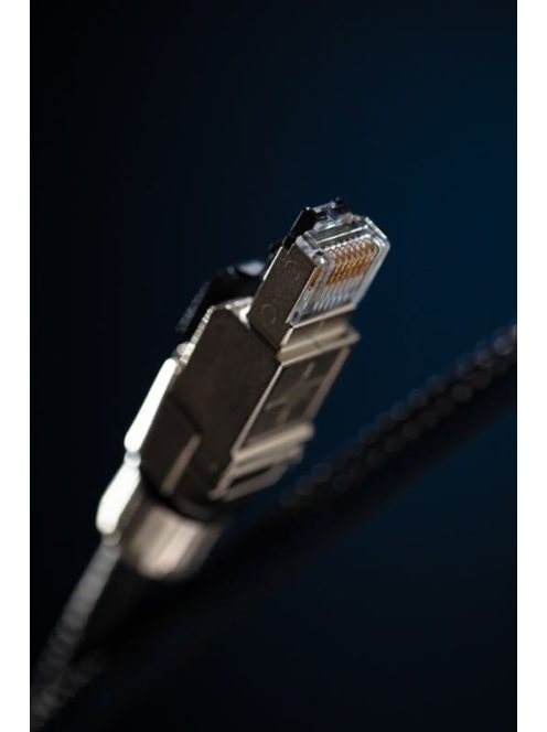 Siltech Classic Legend 380 Network