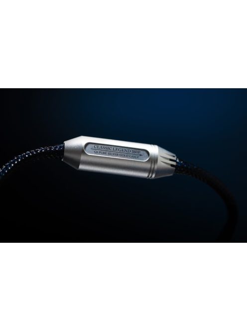 Siltech Classic Legend 380P