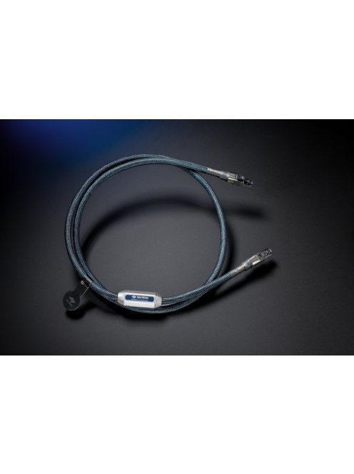 Siltech Classic Legend MKII 380 Network
