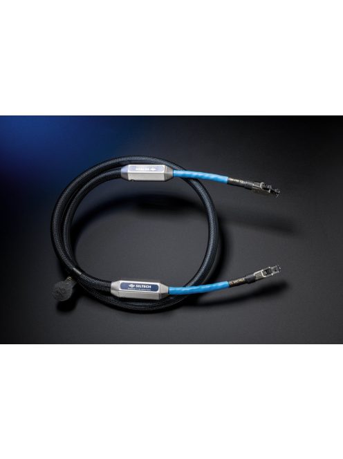 Siltech Classic Legend MKII 880 Network