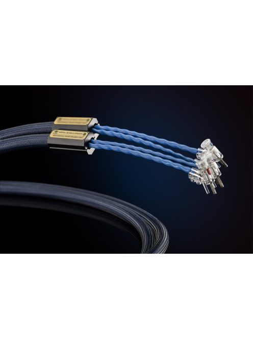 Siltech Royal Single Crown Speak