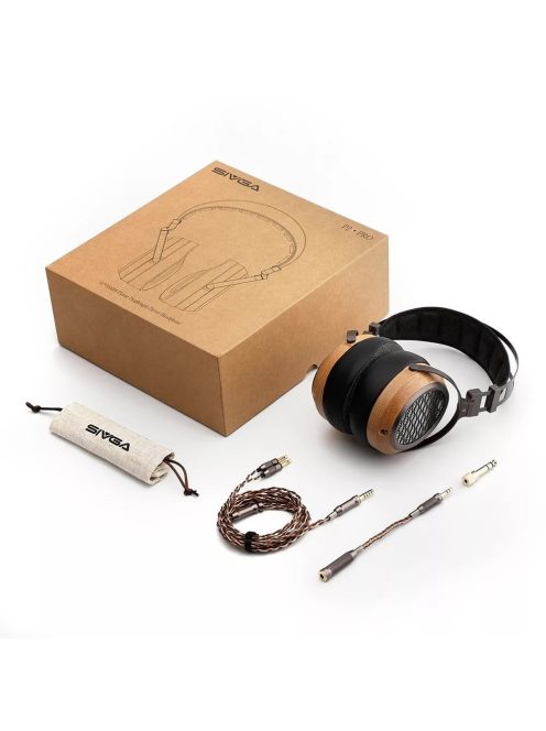 Sivga Audio P2 Pro
