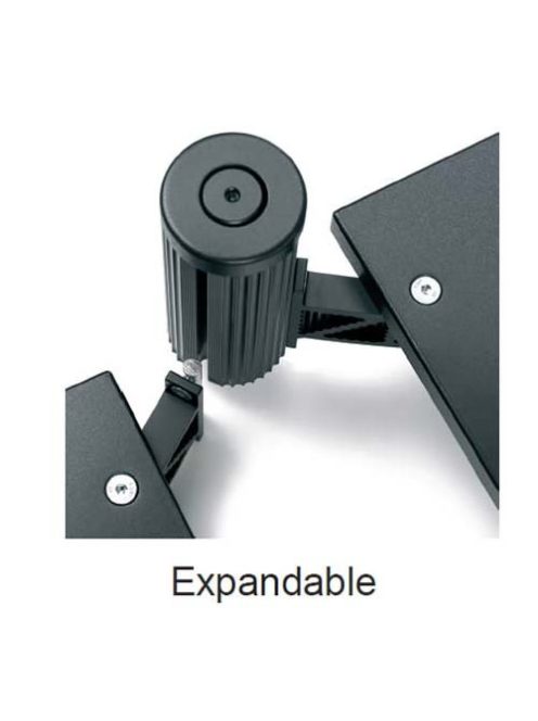 Solid Tech Hybrid