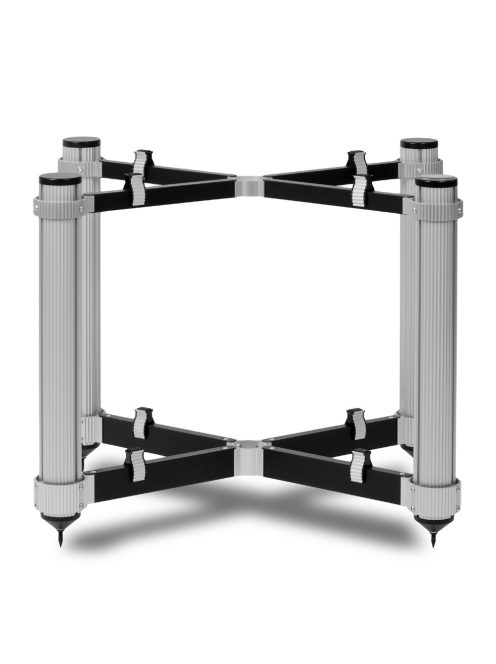 Solid Tech Rack of Silence