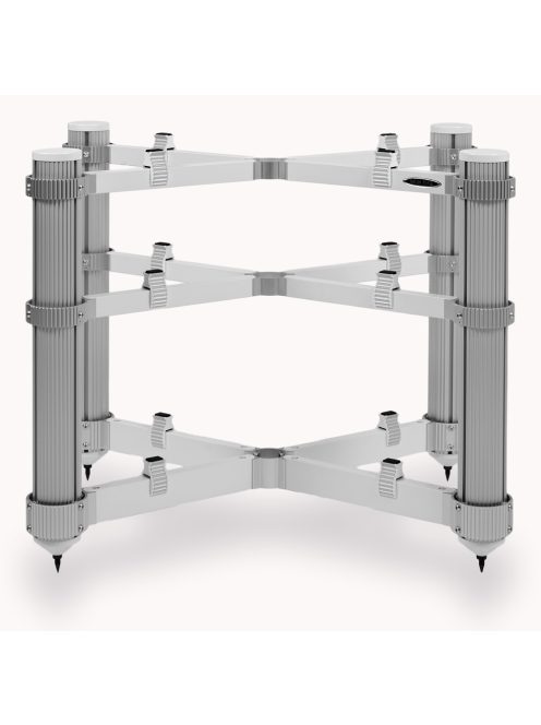 Solid Tech Rack of Silence