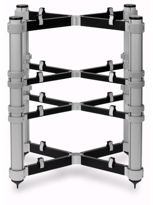 Solid Tech Rack of Silence