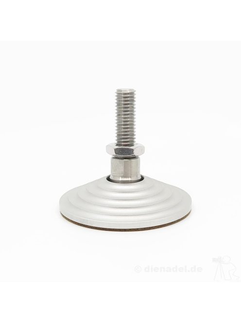 Solid Tech Spike Fixed Floor Protectors