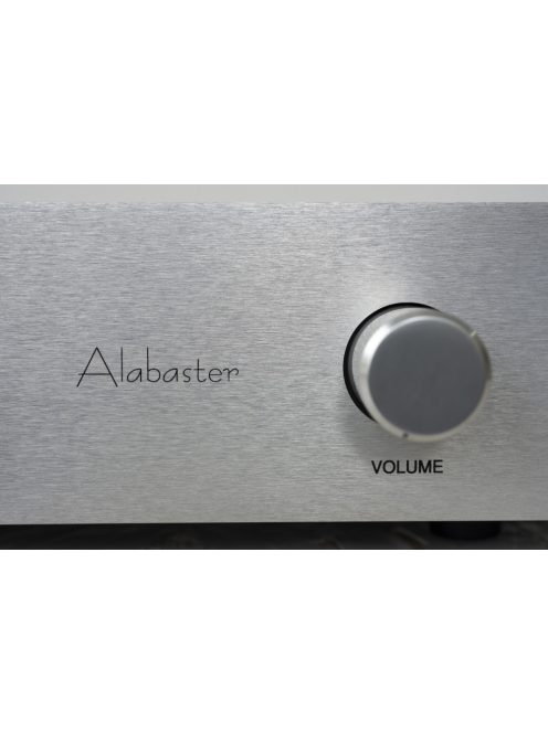 Sonneteer Alabaster