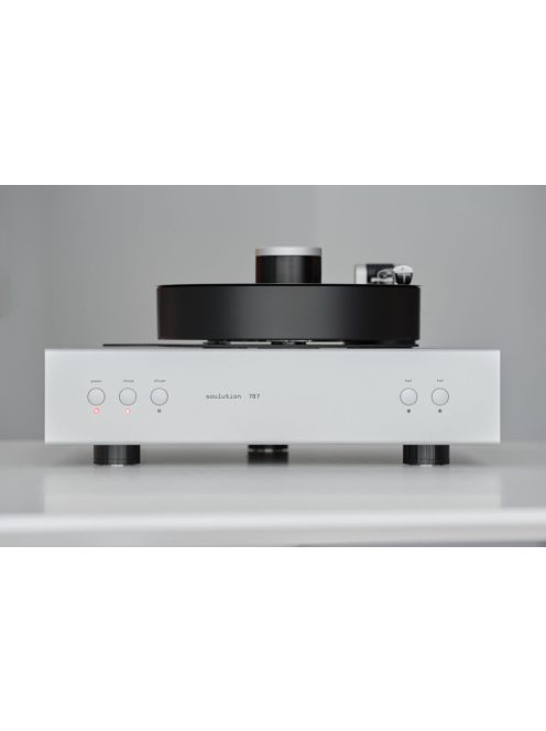 Soulution 787
