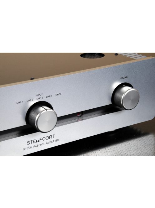Stemfoort Audio SF-200