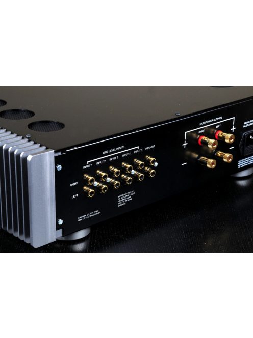 Stemfoort Audio SF-200