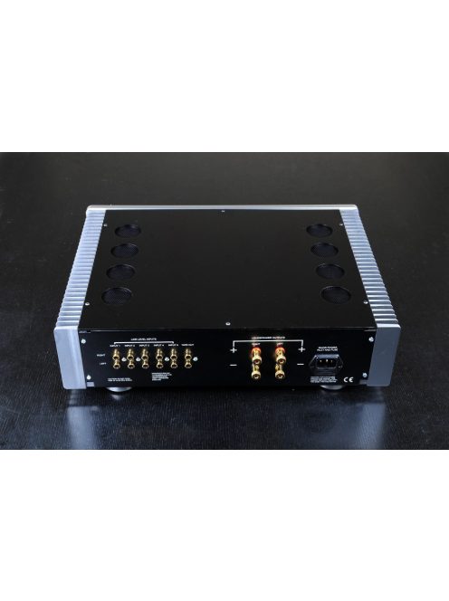 Stemfoort Audio SF-200