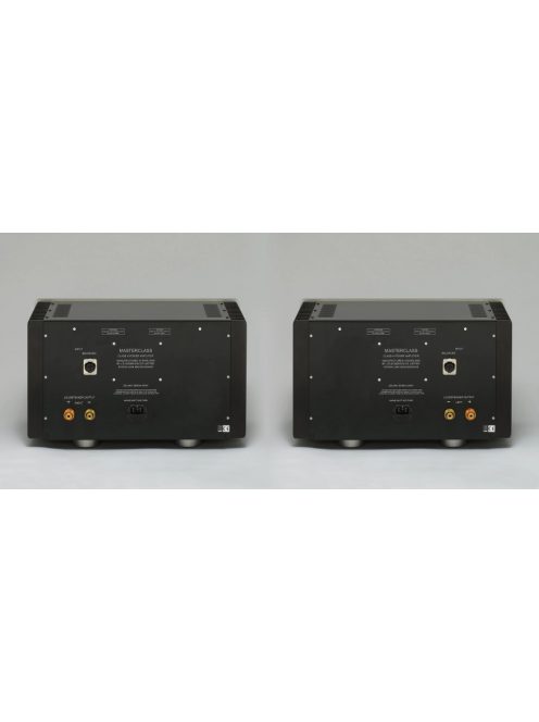 Sugden Masterclass MPA-4
