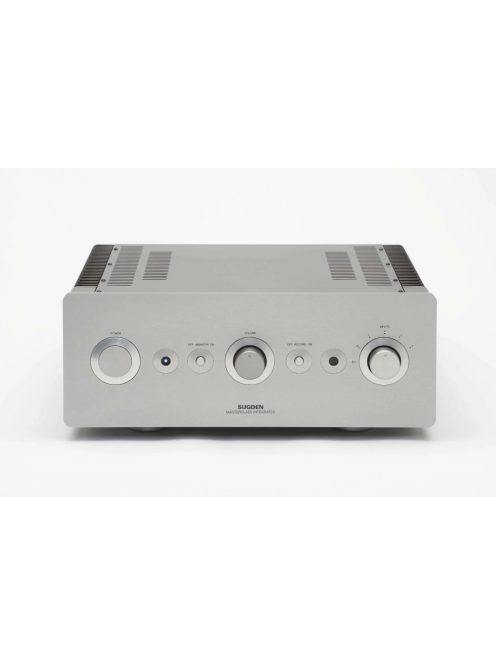 Sugden Masterclass IA-4