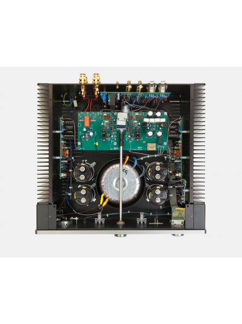 Sugden Masterclass IA-4