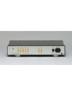 Sugden Masterclass PA-4