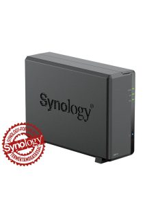 Synology DS124