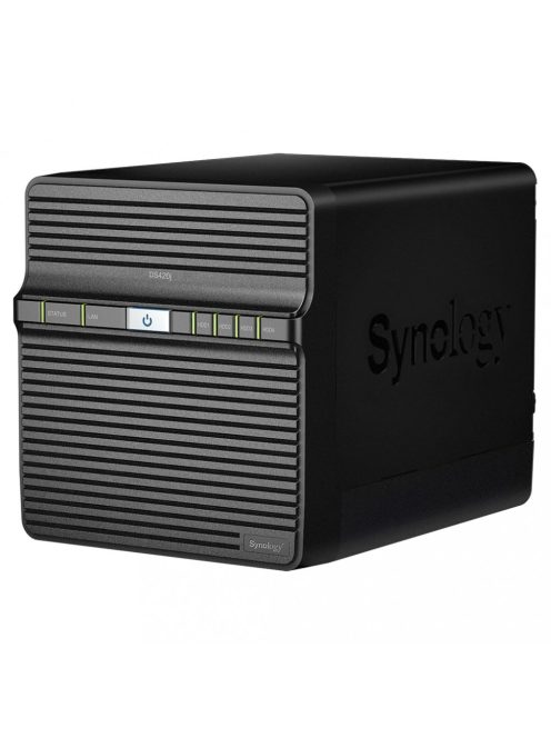 Synology DS420j