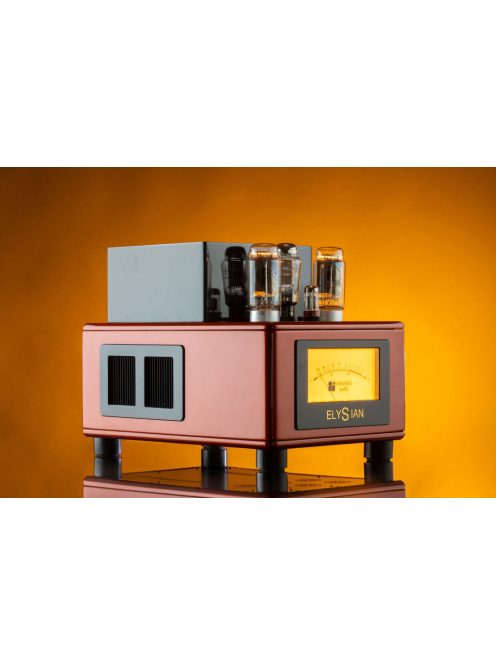 Trafomatic Audio Elysian