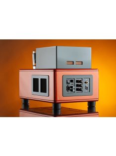 Trafomatic Audio Elysian