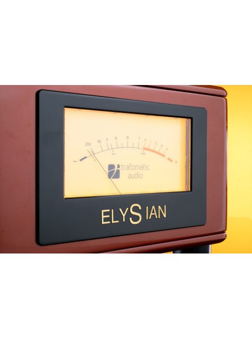 Trafomatic Audio Elysian
