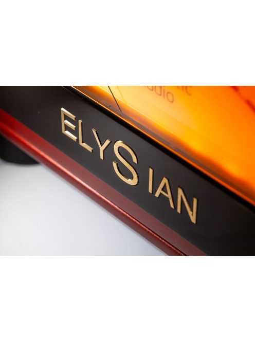 Trafomatic Audio Elysian