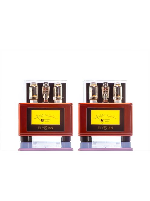 Trafomatic Audio Elysian