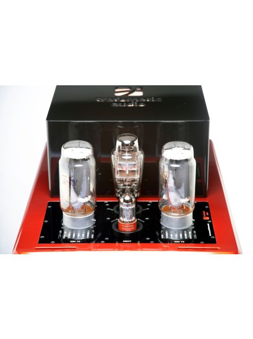 Trafomatic Audio Elysian