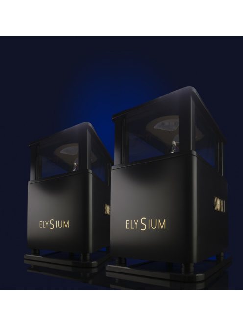 Trafomatic Audio Elysium
