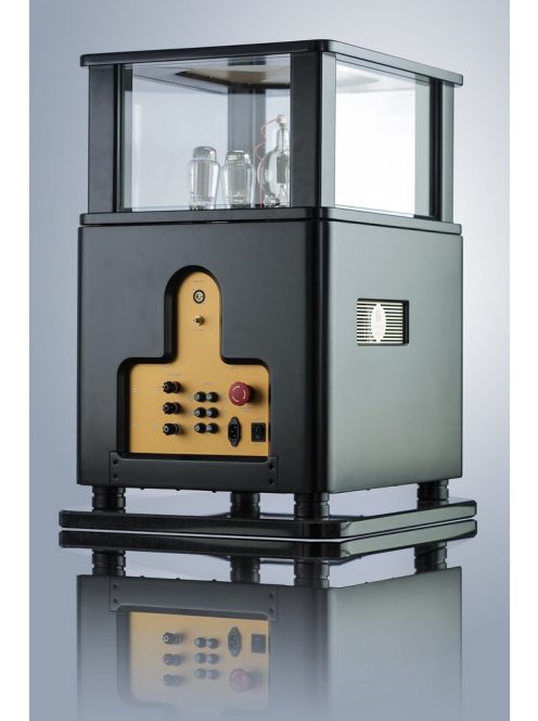 Trafomatic Audio Elysium