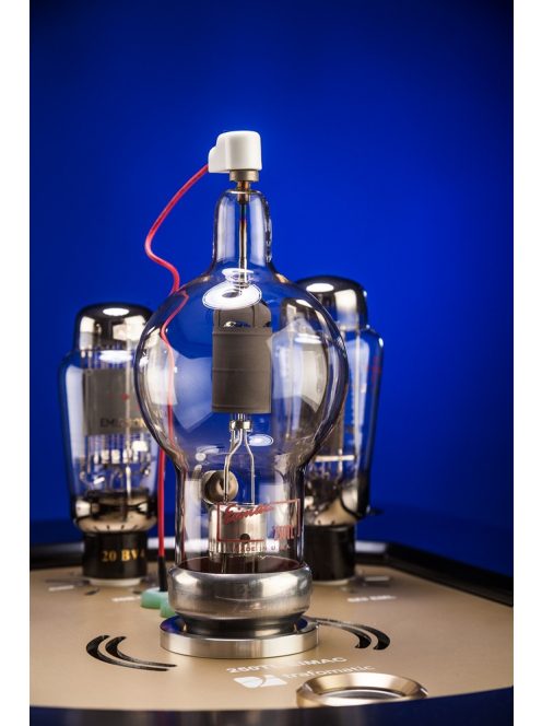 Trafomatic Audio Elysium