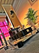 Trafomatic Audio Pandora