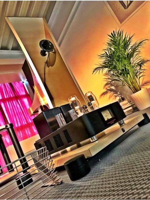 Trafomatic Audio Pandora