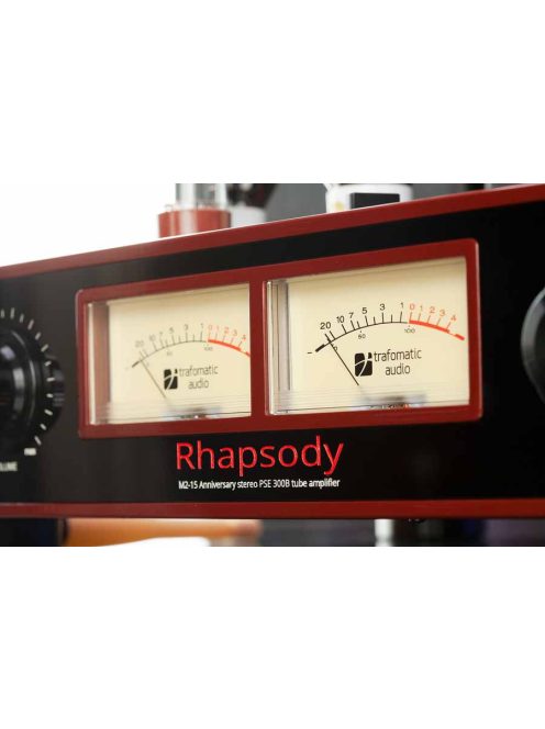 Trafomatic Audio Rhapsody