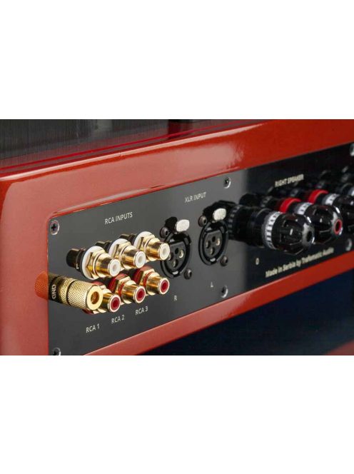 Trafomatic Audio Rhapsody