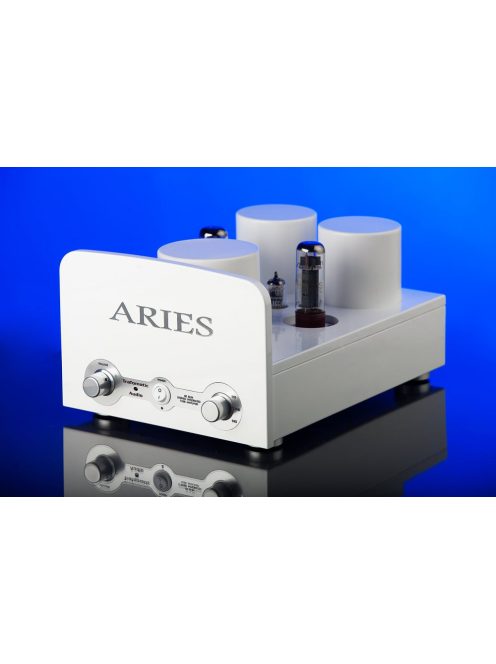 Trafomatic Audio Aries