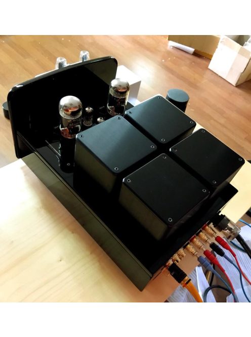 Trafomatic Audio Aries SE