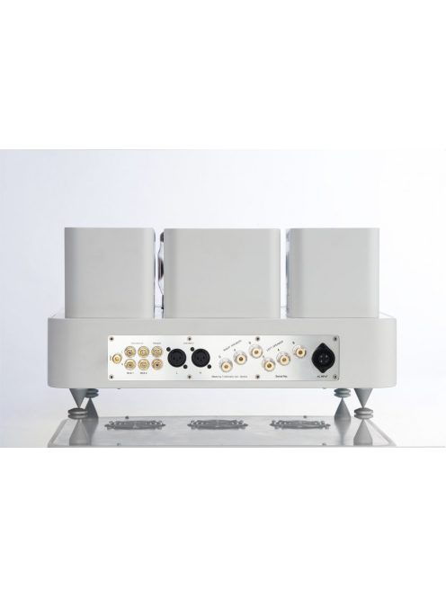 Trafomatic Audio EOS Integrated