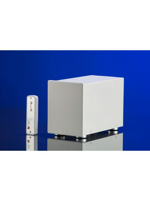 Trafomatic Audio EOS Integrated