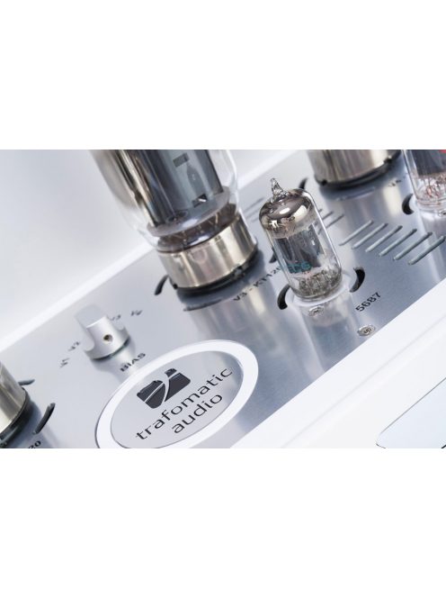 Trafomatic Audio EOS Integrated