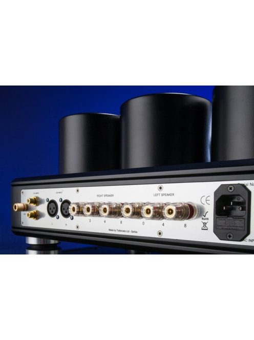 Trafomatic Audio Evolution Elegance 
