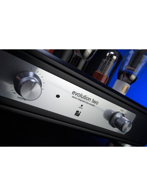 Trafomatic Audio Evolution Two
