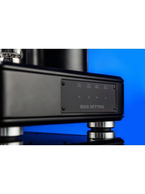 Trafomatic Audio Evolution Elegance Integrated