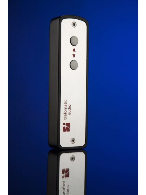 Trafomatic Audio Evolution Elegance Integrated