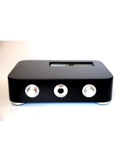 Trafomatic Audio Experience Head 2 + Meze Elite